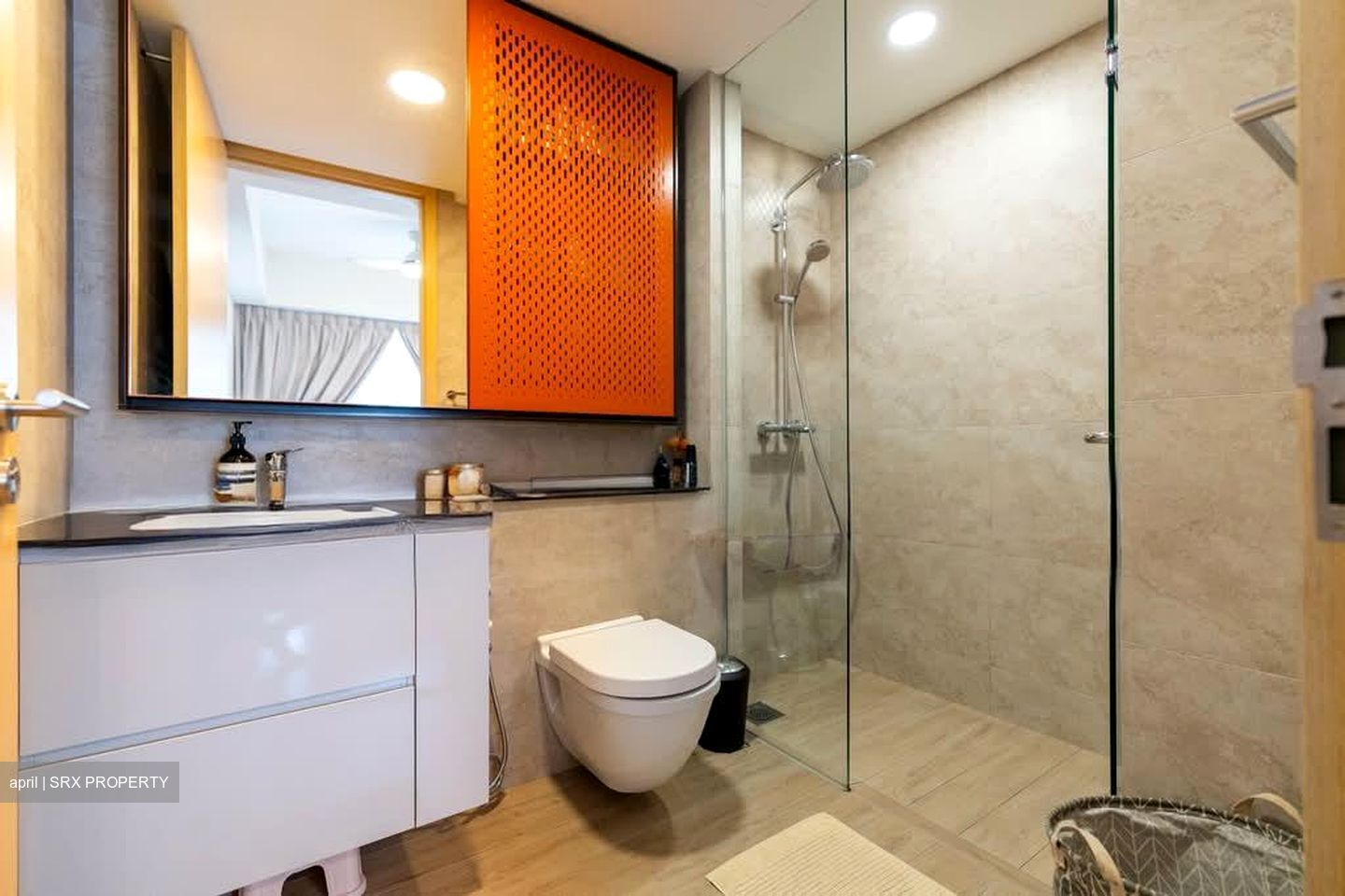 The Tre Ver (D13), Condominium #556056331